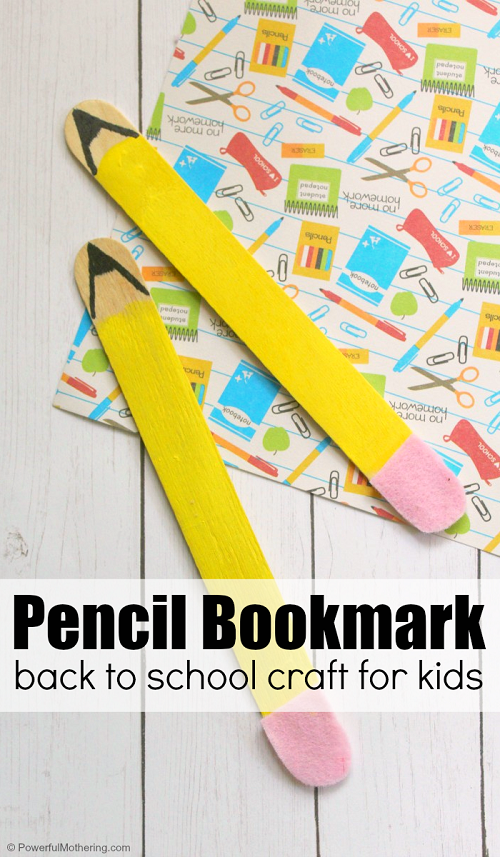 How to Make DIY School Supplies at Home 3