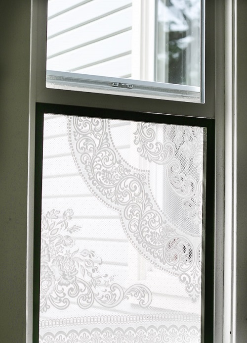 DIY Window Decoration Ideas 15