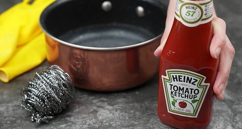 Hacks to Clean Burnt Pots and Pans 11