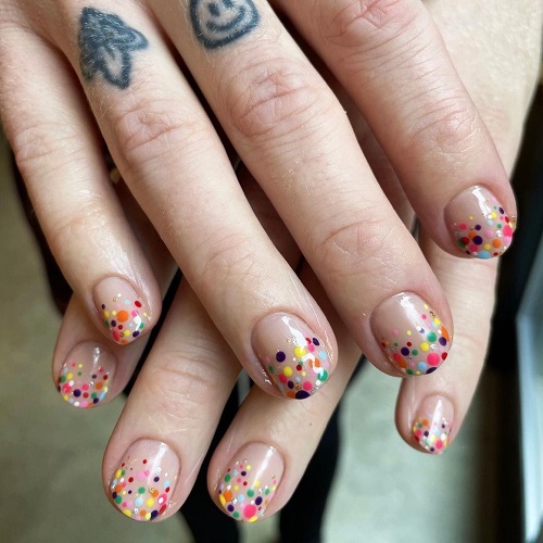 100 Cute Nail Designs and Ideas for Anytime 9