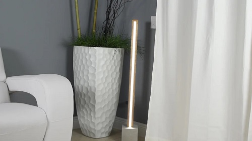 DIY Floor Lamp Ideas & Projects 8