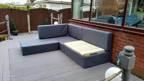 DIY Couch and Sofa Ideas 7