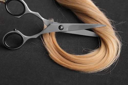 How To Sharpen Scissors At Home – Practically Functional