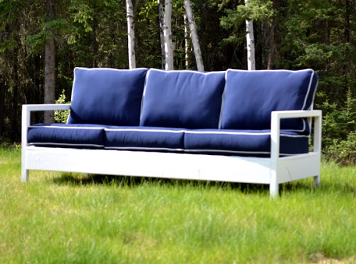 DIY Couch and Sofa Ideas 6