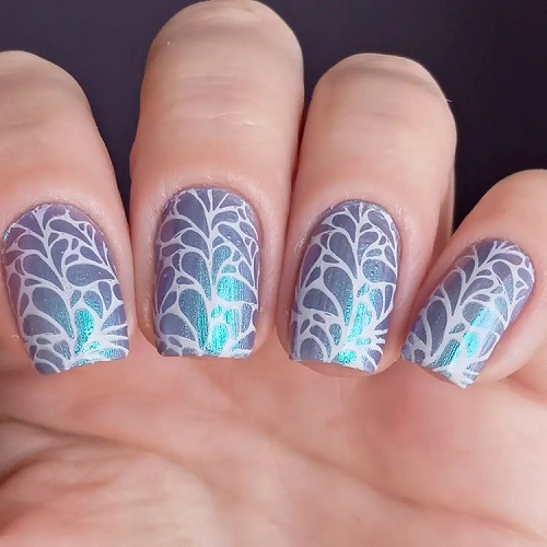 100 Cute Nail Designs and Ideas for Anytime 30