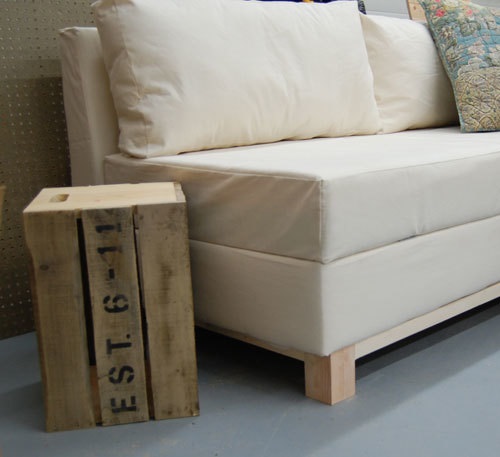 DIY Couch and Sofa Ideas 9