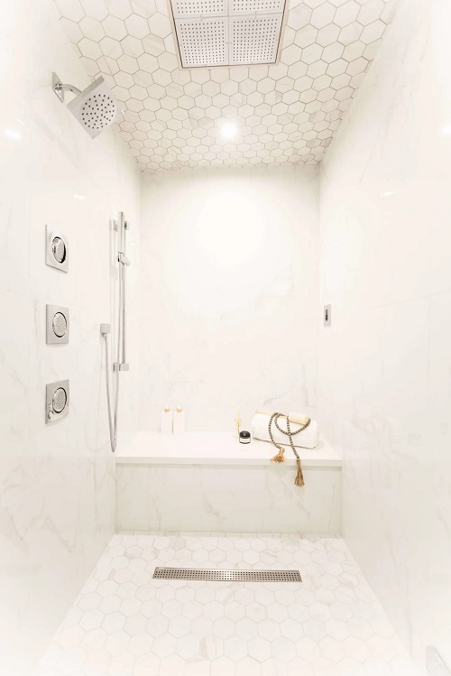 Bathroom Ceiling Ideas 12