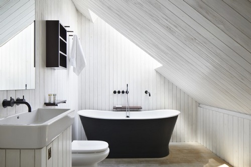 Bathroom Ceiling Ideas 14