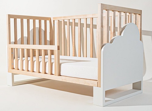  Homemade Crib Ideas 12