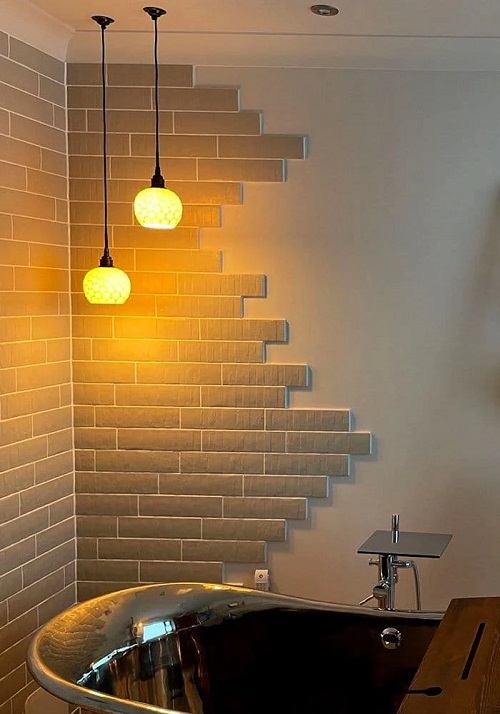 Bathroom Ceiling Ideas 1