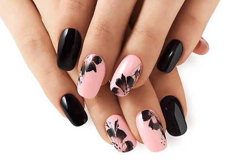 100 Cute Nail Designs and Ideas for Anytime 19