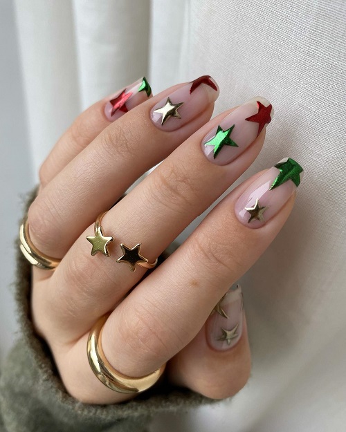 100 Cute Nail Designs and Ideas for Anytime 1