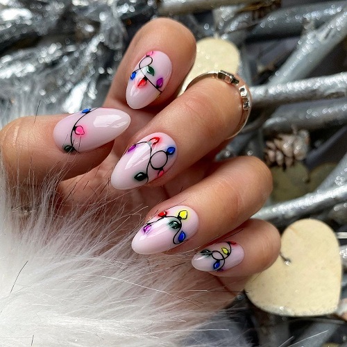 100 Cute Nail Designs and Ideas for Anytime 5