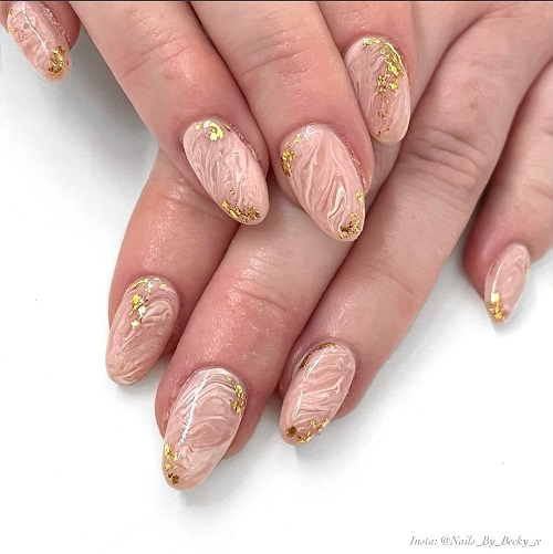 100 Cute Nail Designs and Ideas for Anytime 35