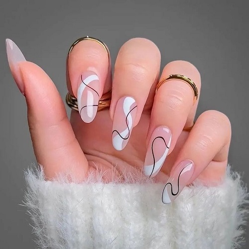 100 Cute Nail Designs and Ideas for Anytime 38