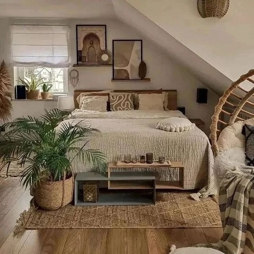 Boho Bedroom Decor Ideas 1