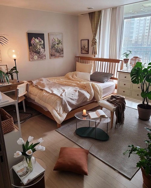 Boho Bedroom Decor Ideas 6