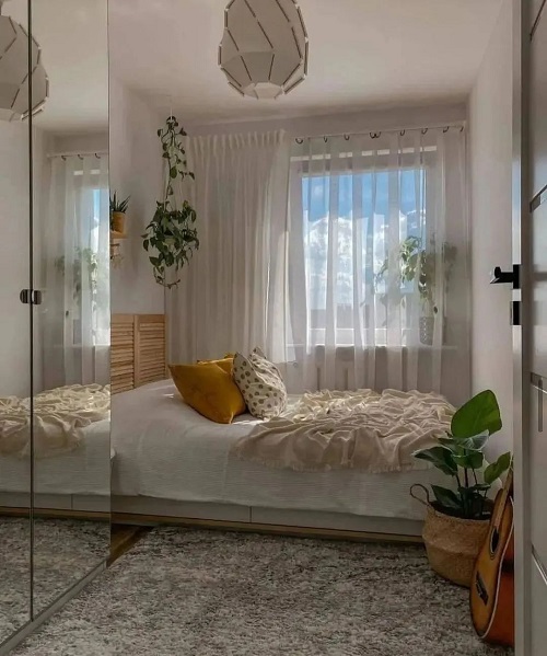 Boho Bedroom Decor Ideas 3