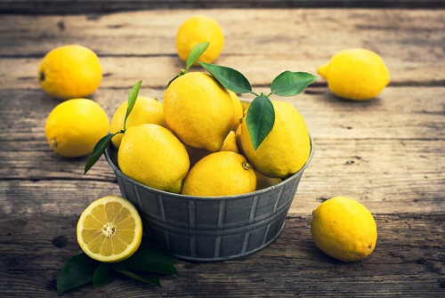 Try Lemon