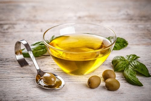 Is Olive Oil Comedogenic 1