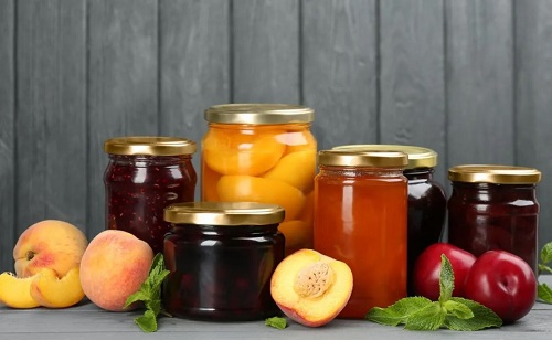 Best Fruits to Pickle 1