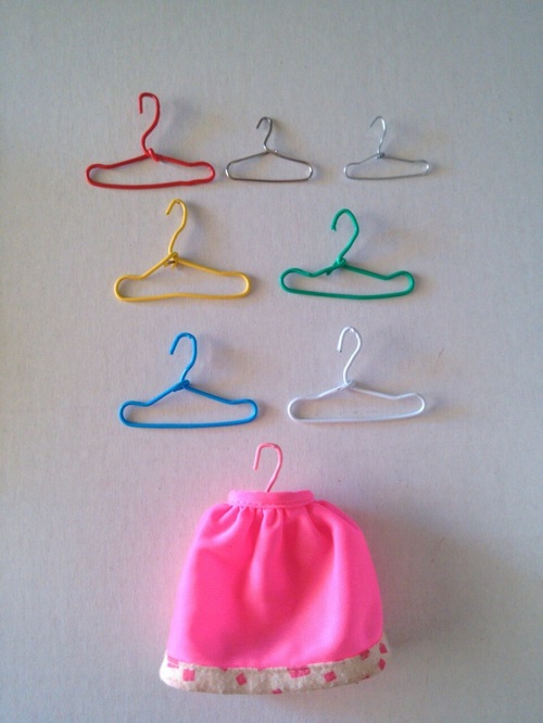 Paperclip Crafts 18