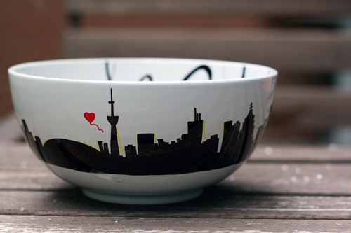 Bowl Painting Ideas 2