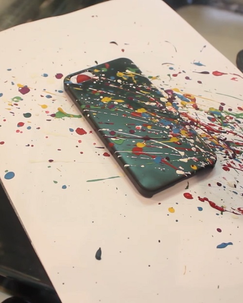 Phone Case Painting Ideas 3
