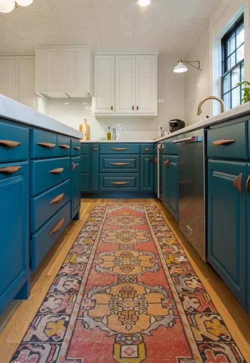 Elegant Kitchen Cabinets