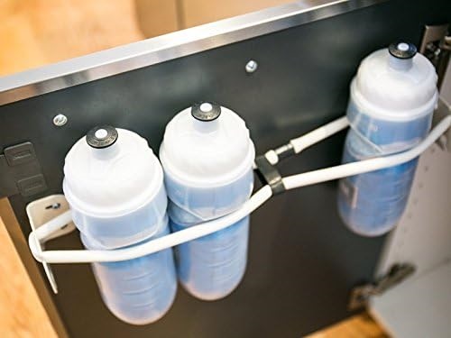 Water Bottle Storage Ideas 11