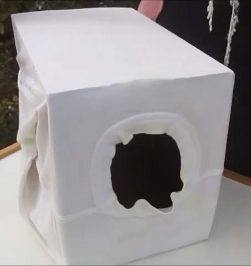 Cheap Indoor Dog House