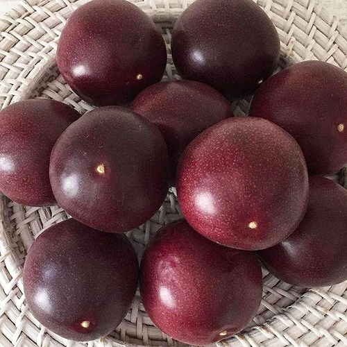 How to Store Passion Fruit?