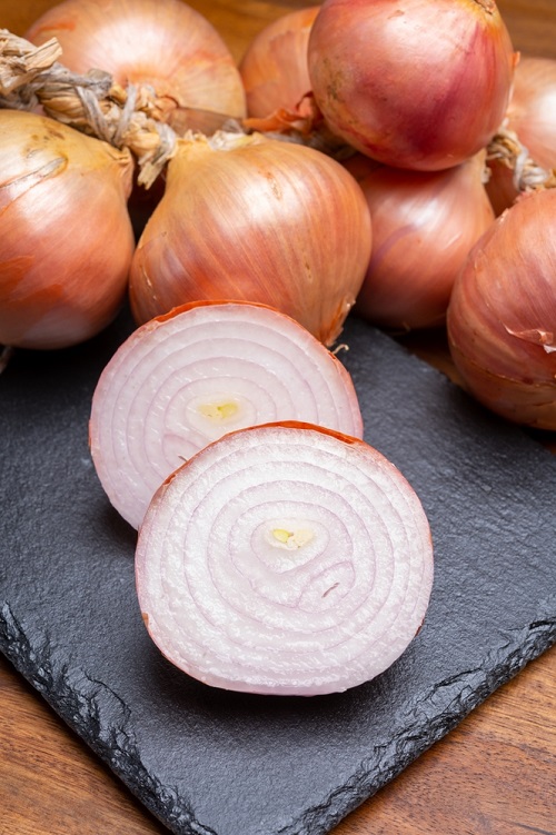 Is Onion a Fruit or Vegetable 3