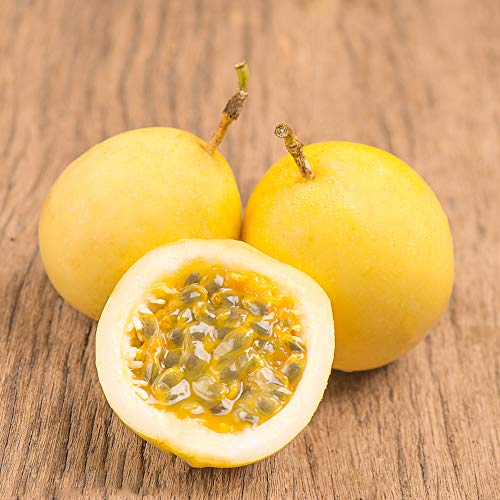 What Does Passion Fruit Taste Like? 2