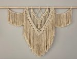 13 Boho Macrame Wall Hanging Free Patterns - Hello Lidy