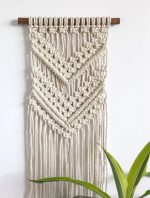 13 Boho Macrame Wall Hanging Free Patterns - Hello Lidy