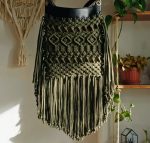 13 Macrame Bag Free Patterns - Hello Lidy