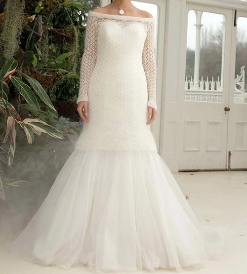 wedding dress Patterns