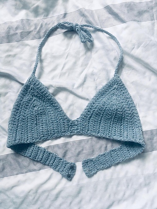 The Basic Bikini