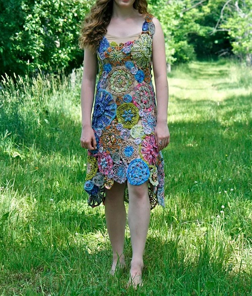 Vintage Flowers