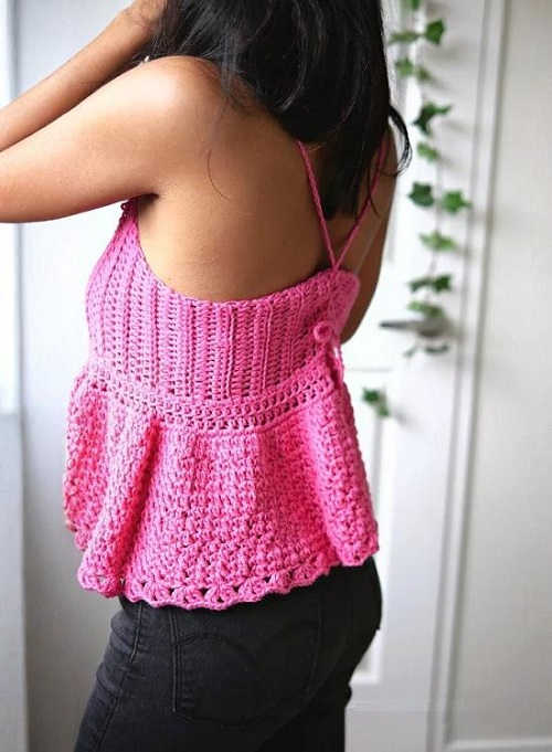 sassy-crochet-peplum-tank-top-easy