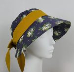 10 Hats Free Sewing Patterns - Hello Lidy