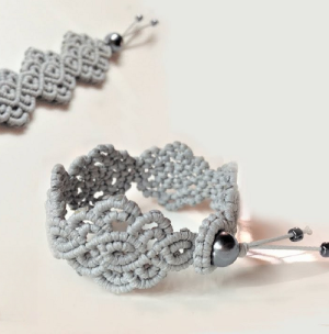 15 Macrame Bracelets Free Patterns - Hello Lidy