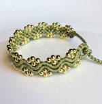 15 Macrame Bracelets Free Patterns - Hello Lidy