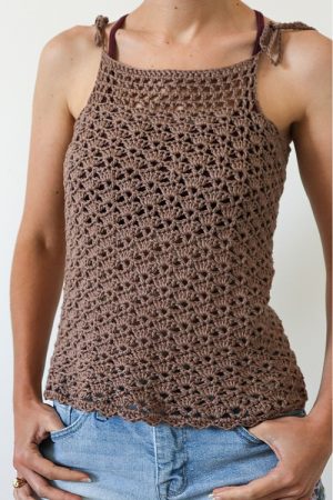 Shell Stitch Top 11 Crochet Shell Stitches Top Free Patterns - Hello Lidy