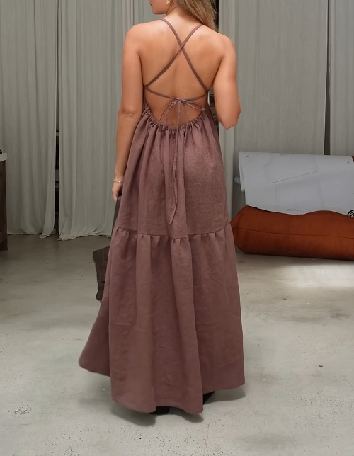 Airlie Maxi Dress