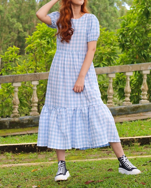 Babydoll Dress