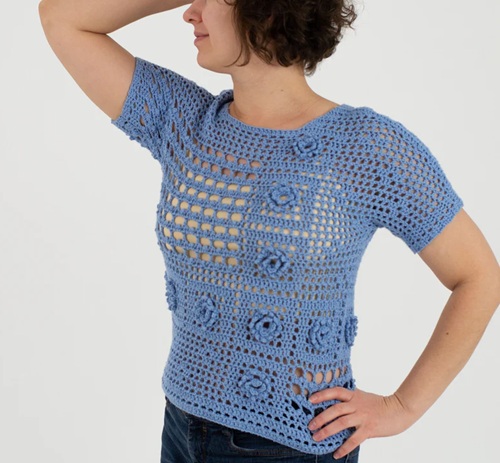 Zen Garden T-Shirt