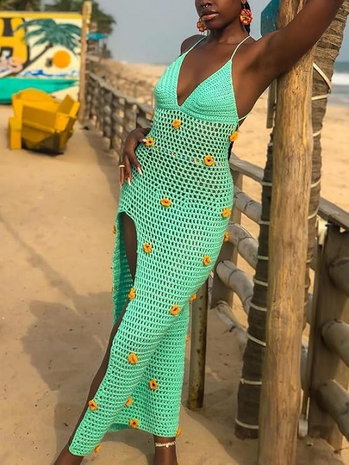 Daisy Dress
