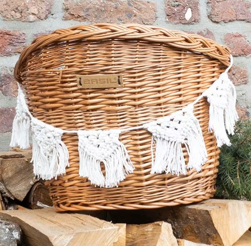 Macrame Fringe Free Patterns